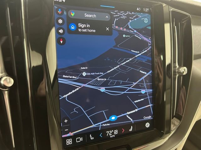 Certified 2025 Volvo XC60 T8 Plus w/ Protection Package image 16