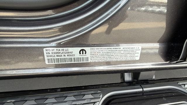 New 2026 RAM 2500 Laramie w/ Night Edition image 33