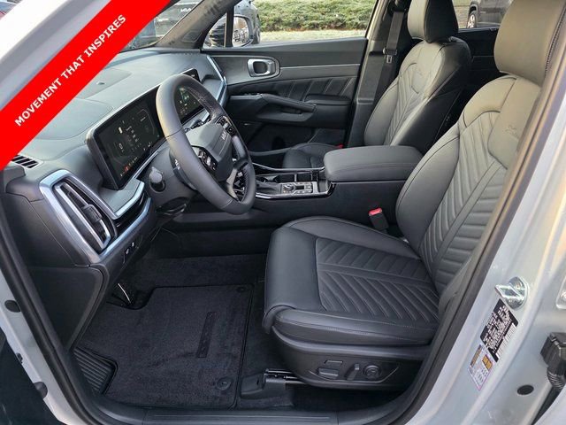 New 2026 Kia Sorento SX Prestige image 16