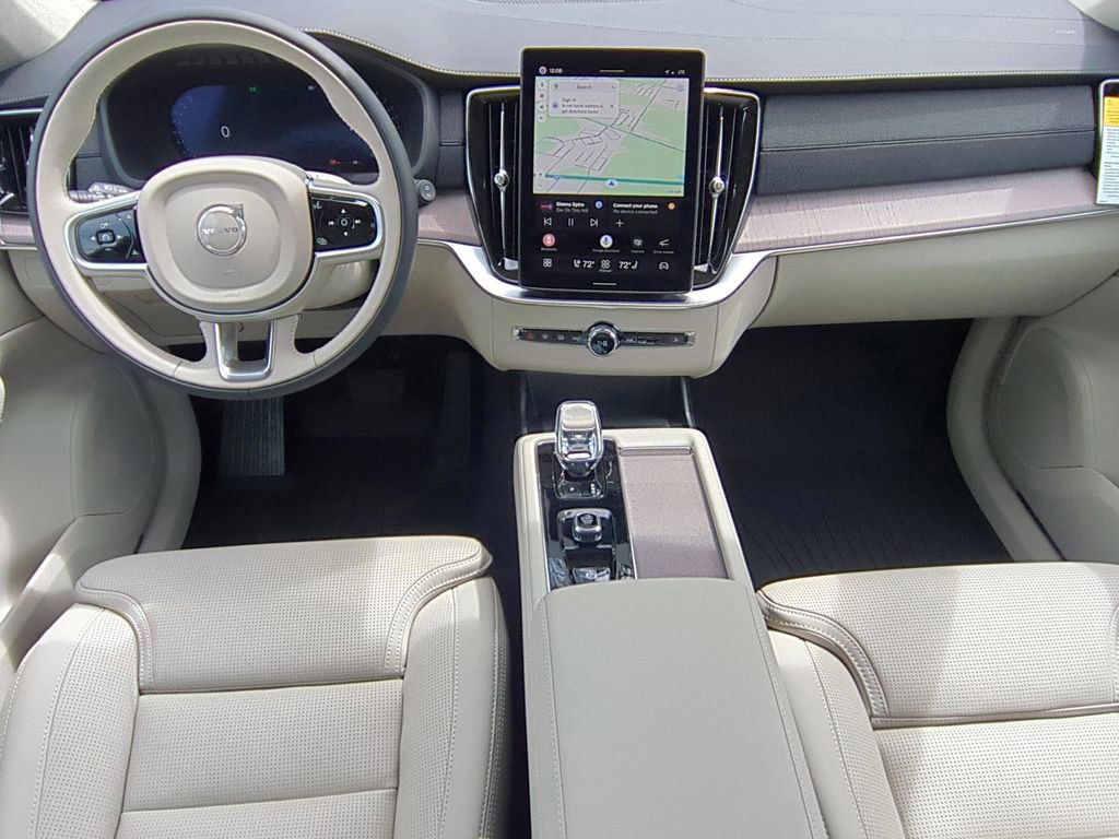 New 2026 Volvo XC90 B6 Ultra w/ Lounge Package AWD/4WD image 10