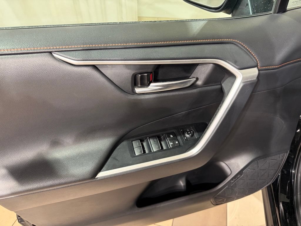 Certified 2024 Toyota RAV4 Adventure AWD/4WD image 17