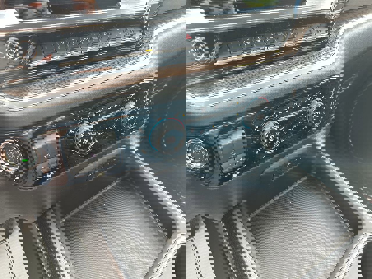 New 2026 Chevrolet Silverado 2500 LT w/ True North Edition image 29