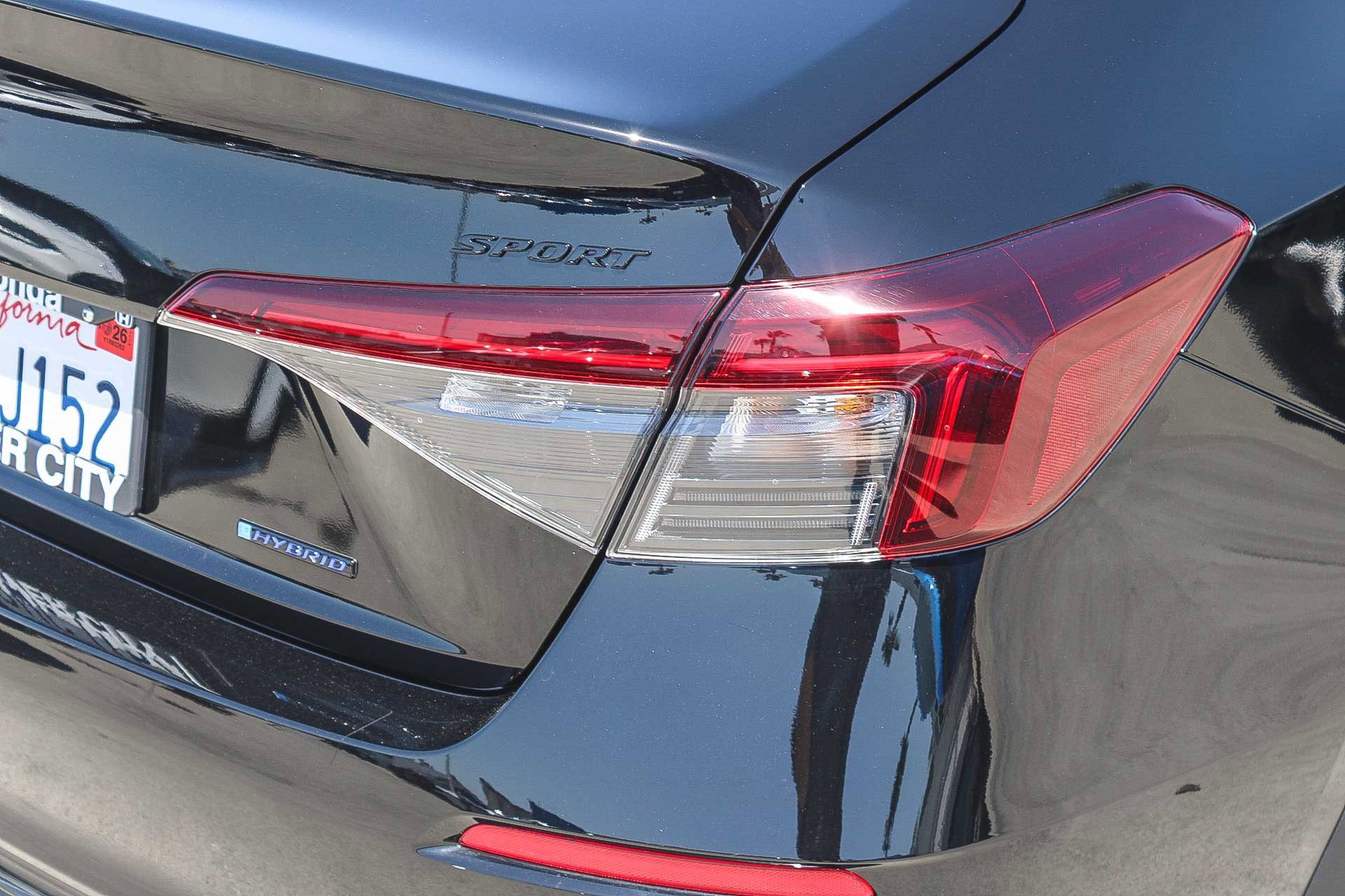 Certified 2026 Honda Civic Sport image 10