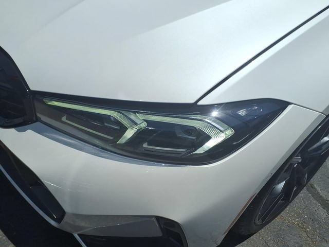 Used 2023 BMW M340i xDrive w/ Premium Package AWD/4WD image 9