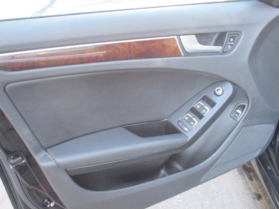 Used 2015 Audi A4 2.0T Premium image 25