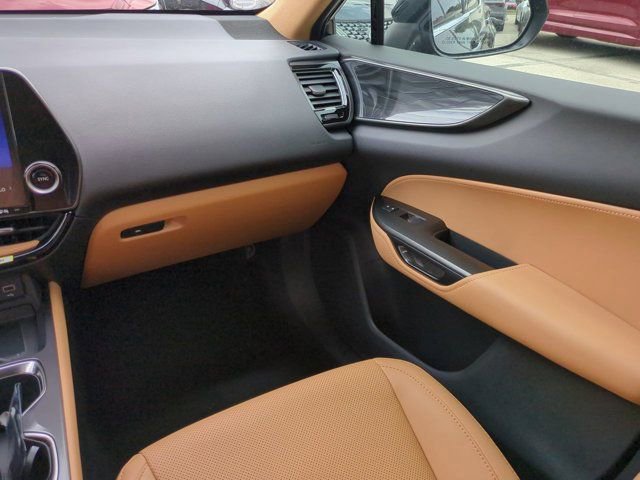 New 2026 Lexus NX 350 AWD w/ Premium Package image 16