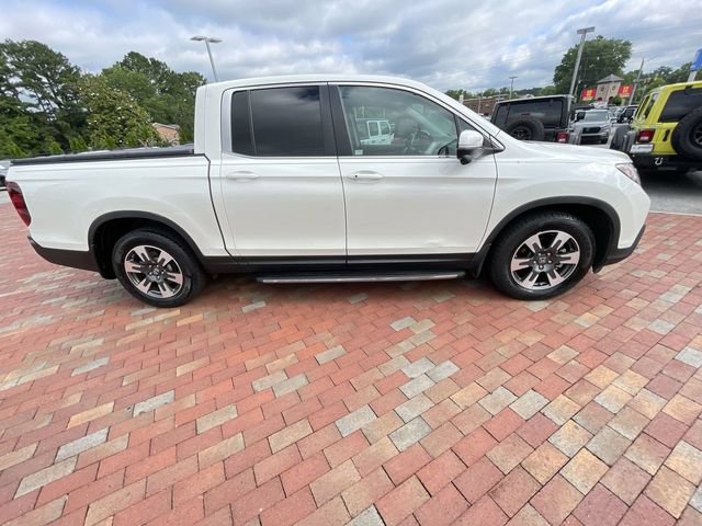 Used 2017 Honda Ridgeline RTL-T image 37