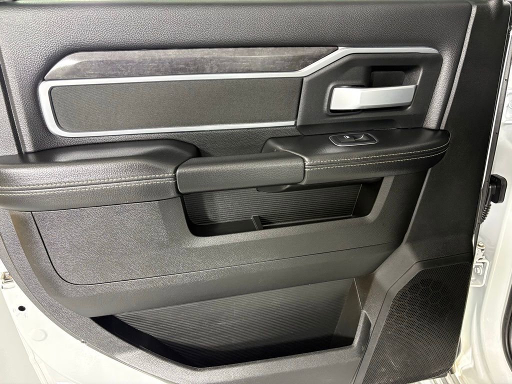 Used 2024 RAM 2500 Big Horn image 36