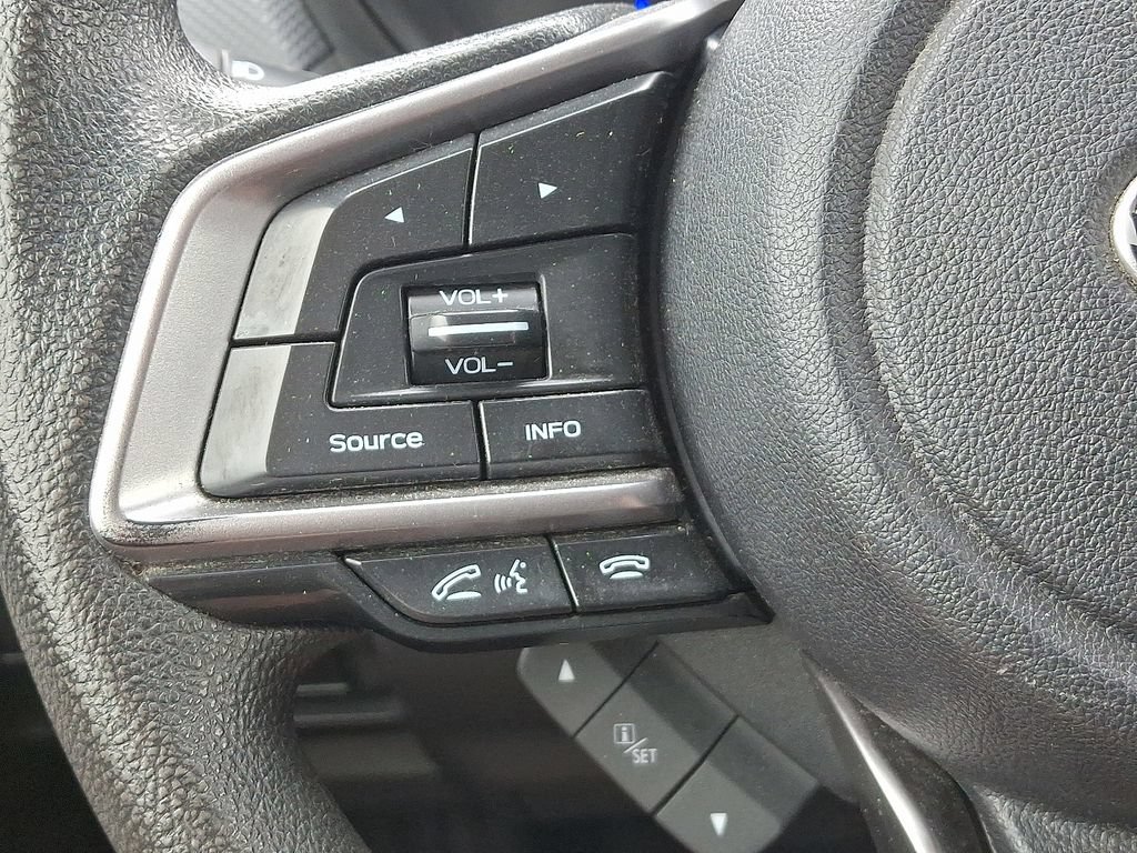 Used 2023 Subaru Forester AWD/4WD image 21