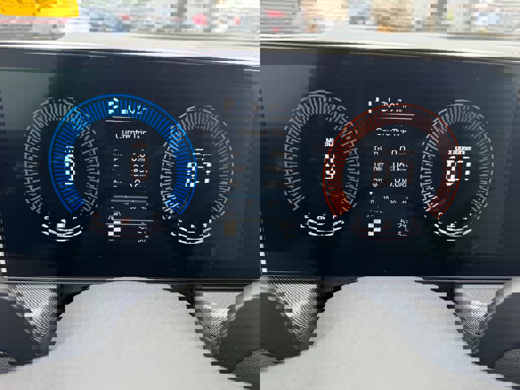 New 2026 Hyundai Sonata SEL image 9