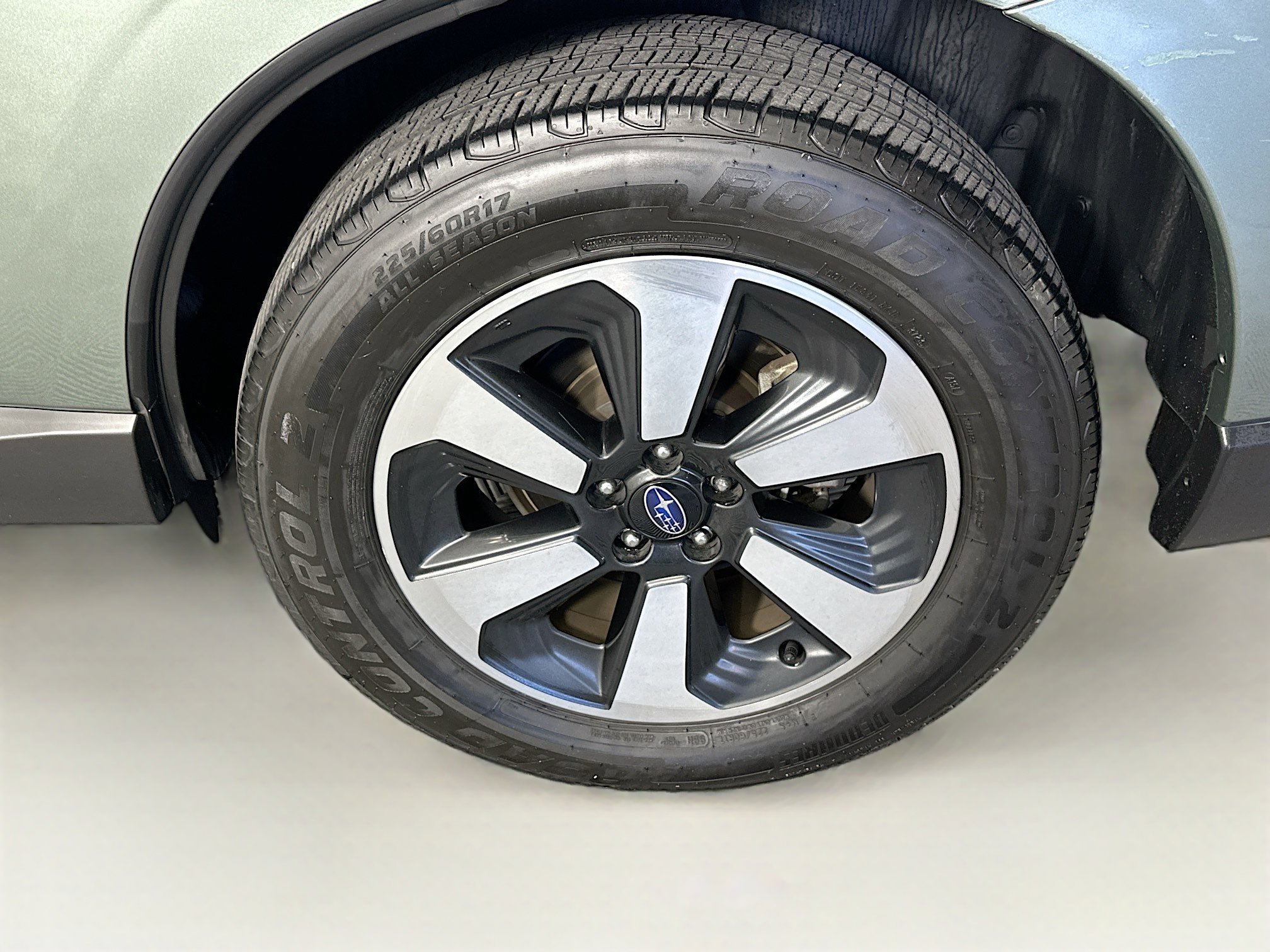 Used 2018 Subaru Forester 2.5i Limited image 11