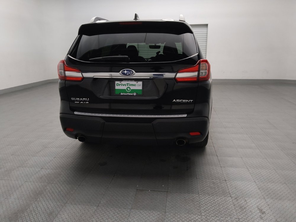 Used 2020 Subaru Ascent Premium w/ Convenience Package image 7