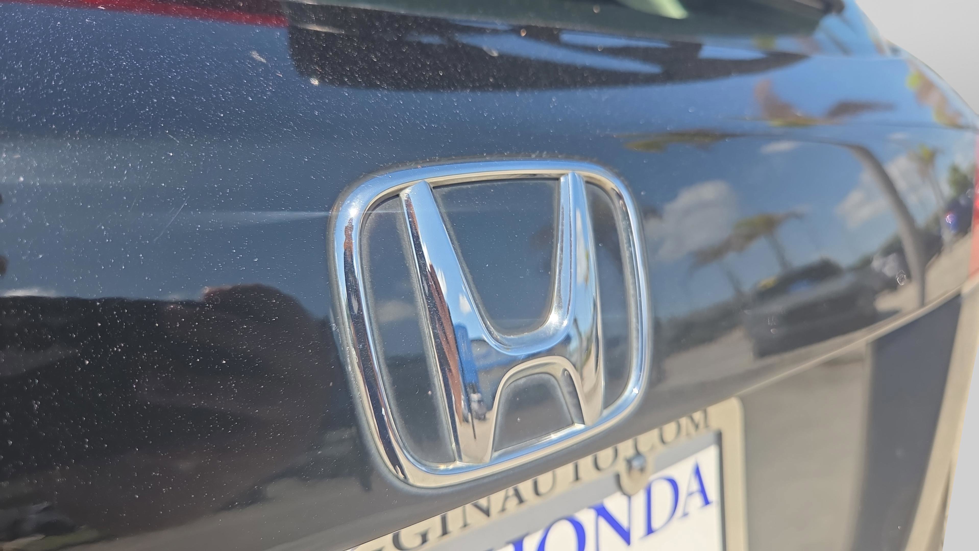 Used 2017 Honda HR-V LX image 36