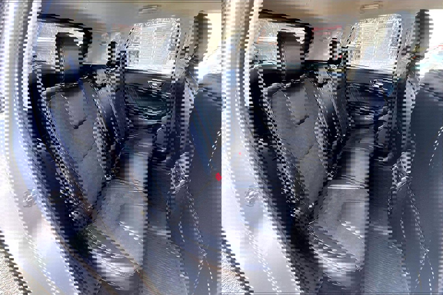 Used 2018 Ford Edge Sport w/ Equipment Group 401A image 25