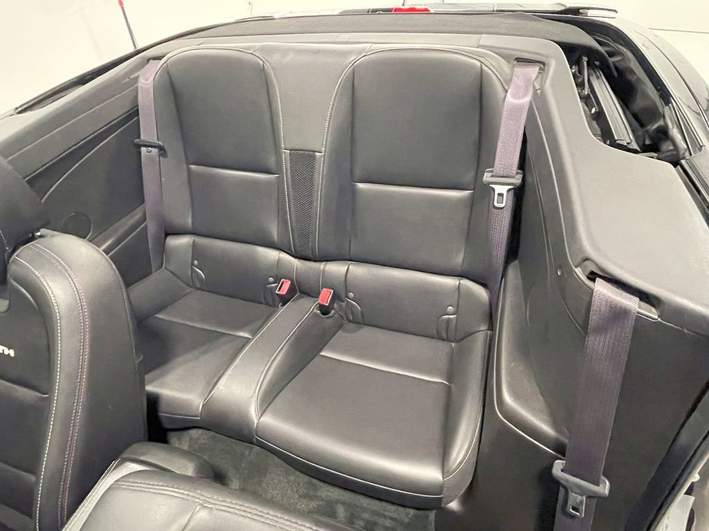 Used 2012 Chevrolet Camaro SS w/ 45th Anniversary Package image 48