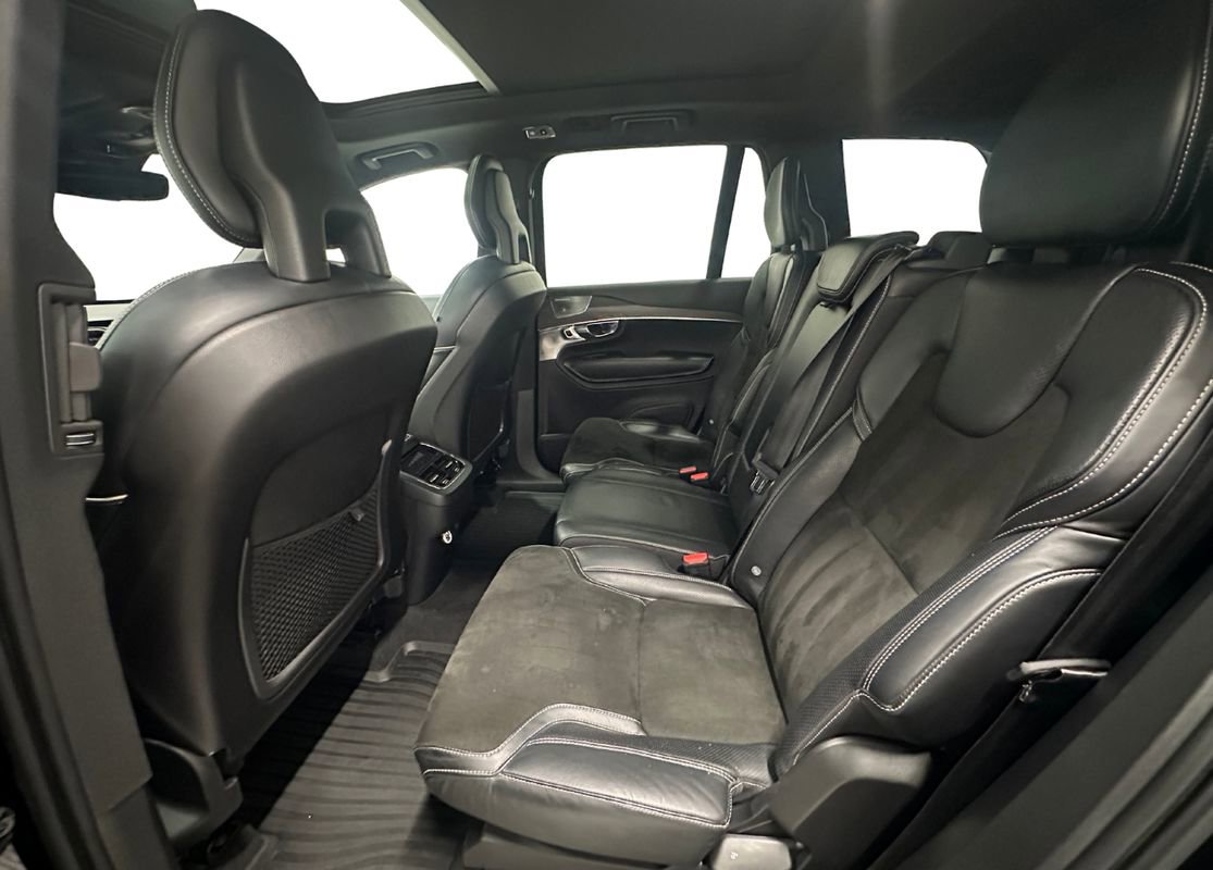 Used 2018 Volvo XC90 T6 R-Design w/ Convenience Package image 12