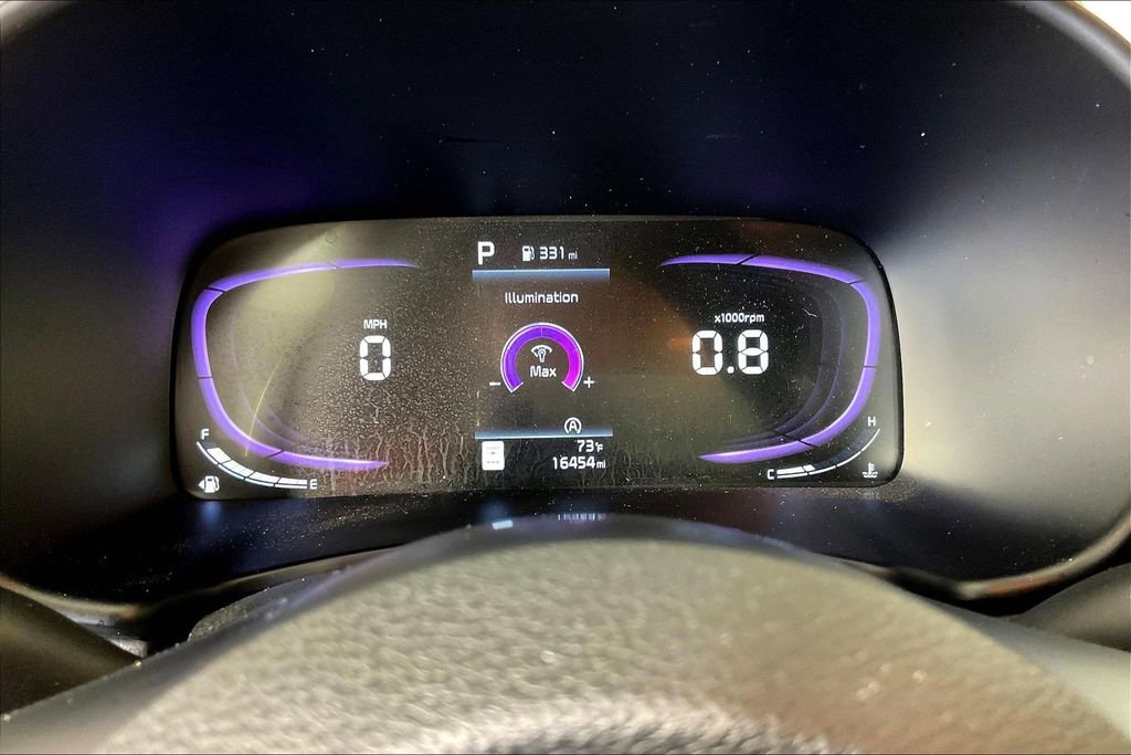 Used 2025 Kia Soul LX image 29