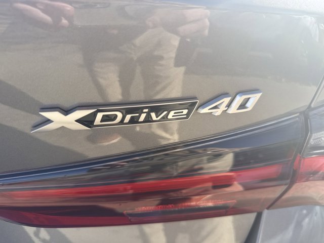 Certified 2024 BMW i4 xDrive40i w/ Premium Package image 7