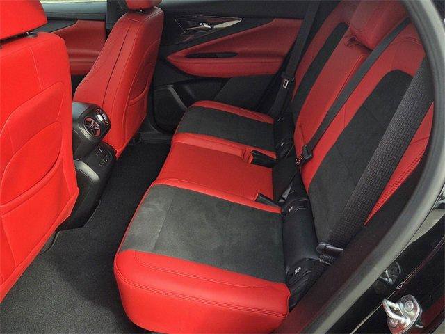 Used 2024 Chevrolet Blazer EV RS image 10