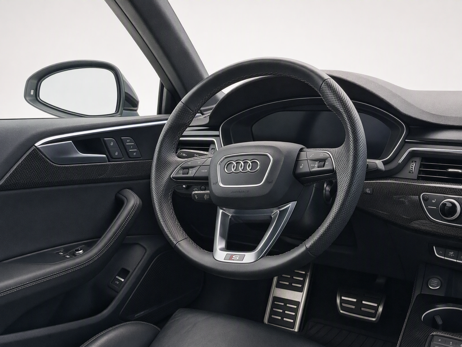 Certified 2022 Audi S5 Prestige AWD/4WD image 22