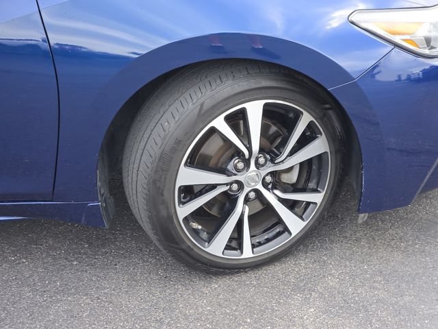 Used 2018 Nissan Maxima 3.5 S FWD image 22