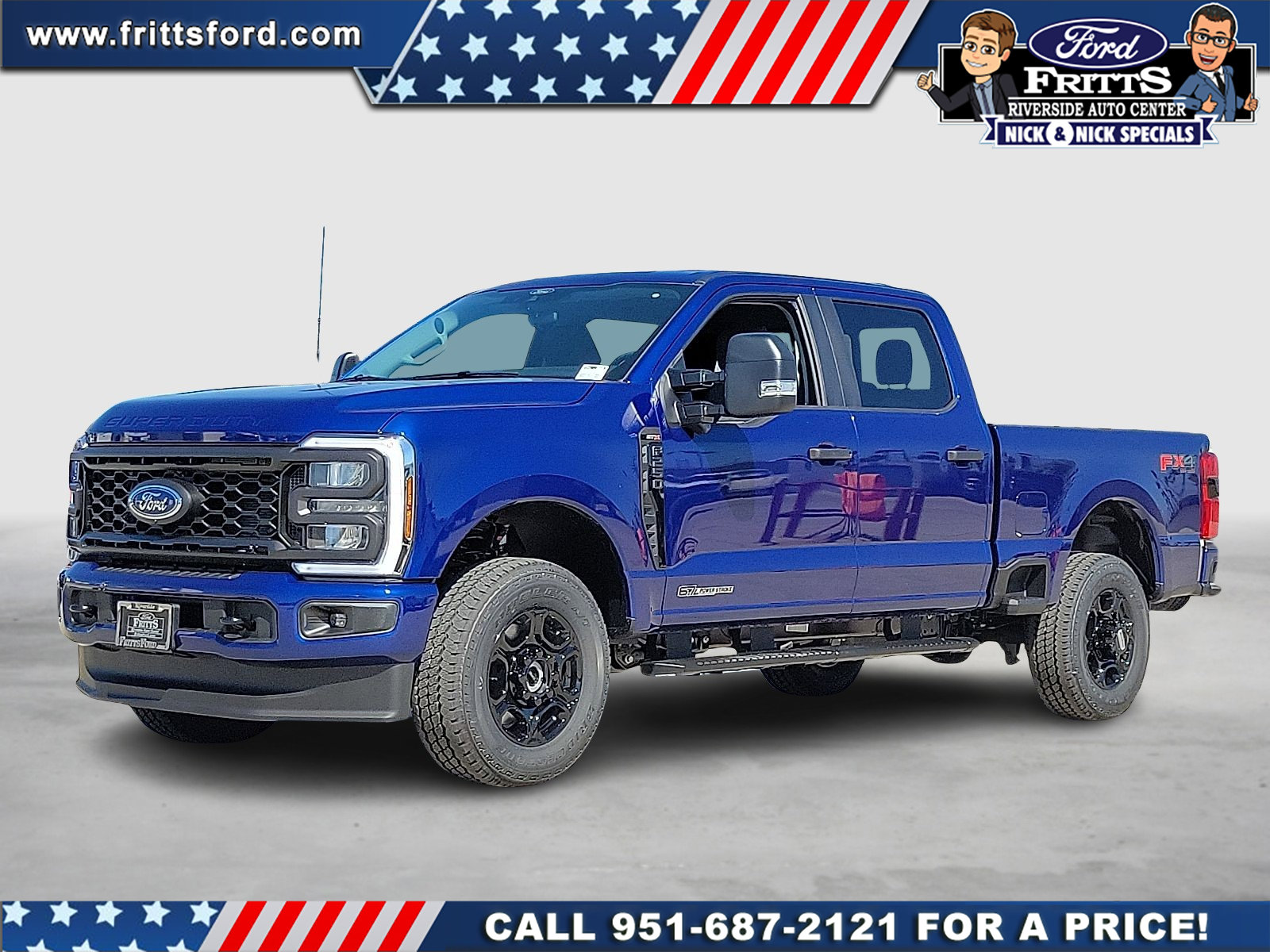 New 2026 Ford F250 XL w/ STX Appearance Package video 1