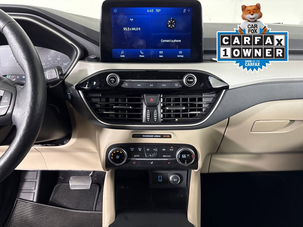 Used 2020 Ford Escape SEL FWD image 29