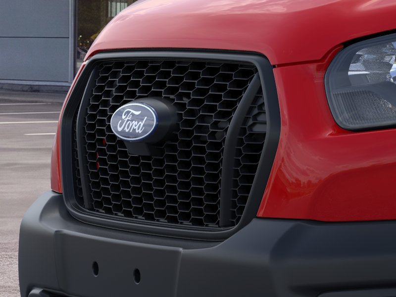 New 2026 Ford Transit 250 148 Medium Roof Extended AWD w/ Load Area Protection Package image 17