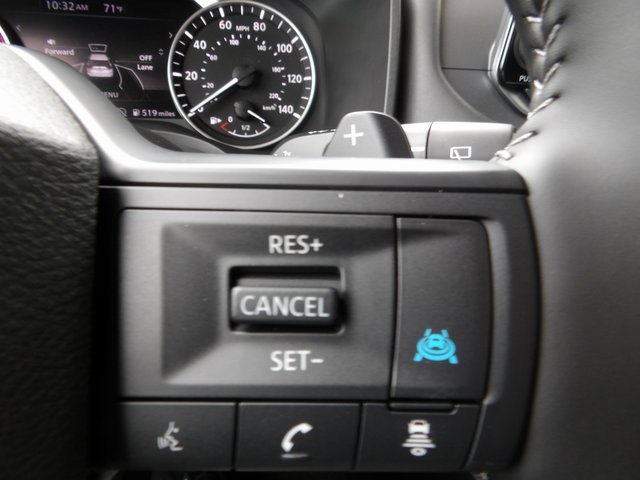 New 2026 Nissan Rogue SV image 29