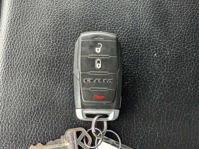 Used 2022 RAM 1500 Tradesman w/ Tradesman Group AWD/4WD image 29