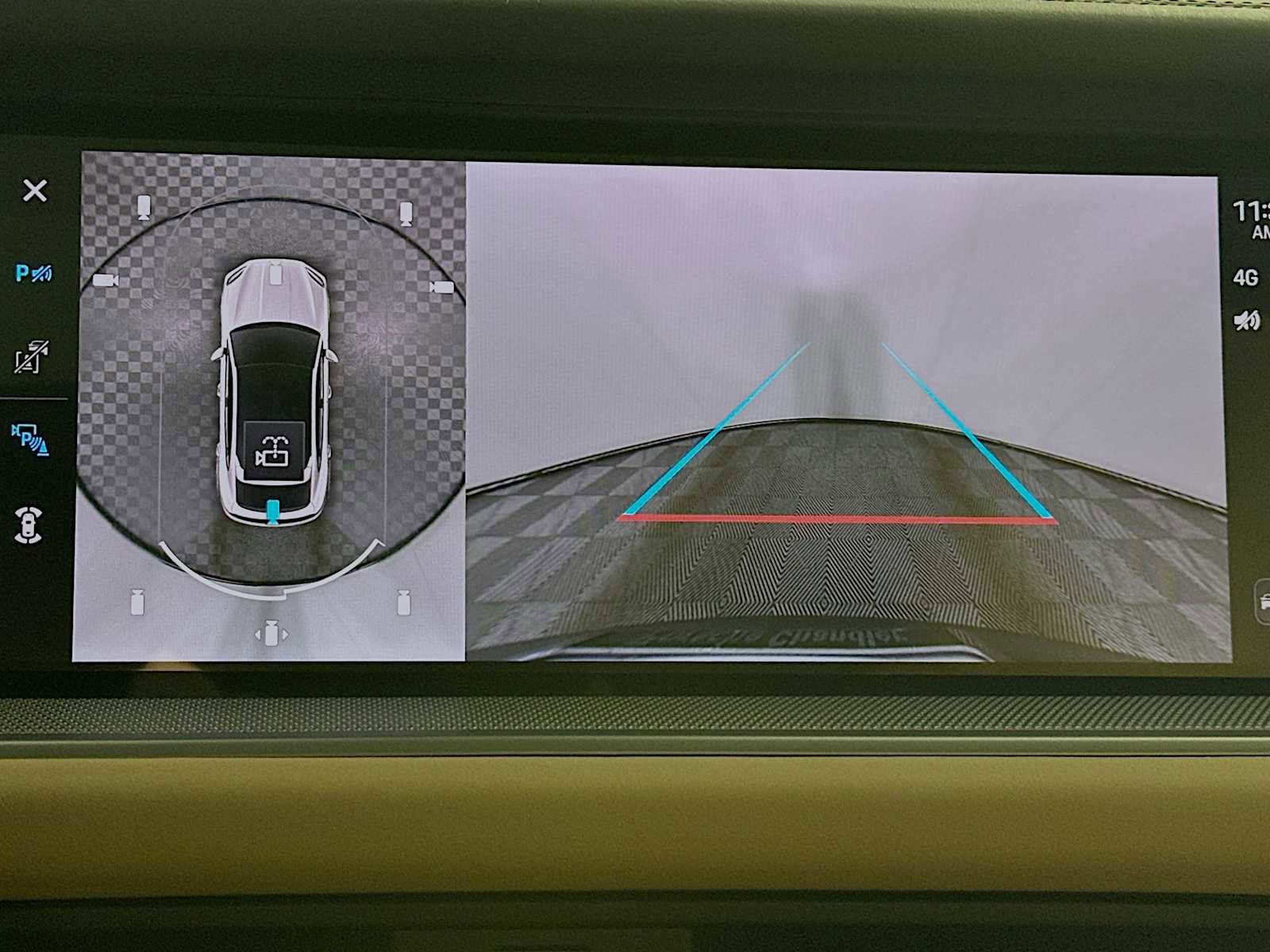 New 2026 Porsche Cayenne Coupe image 19