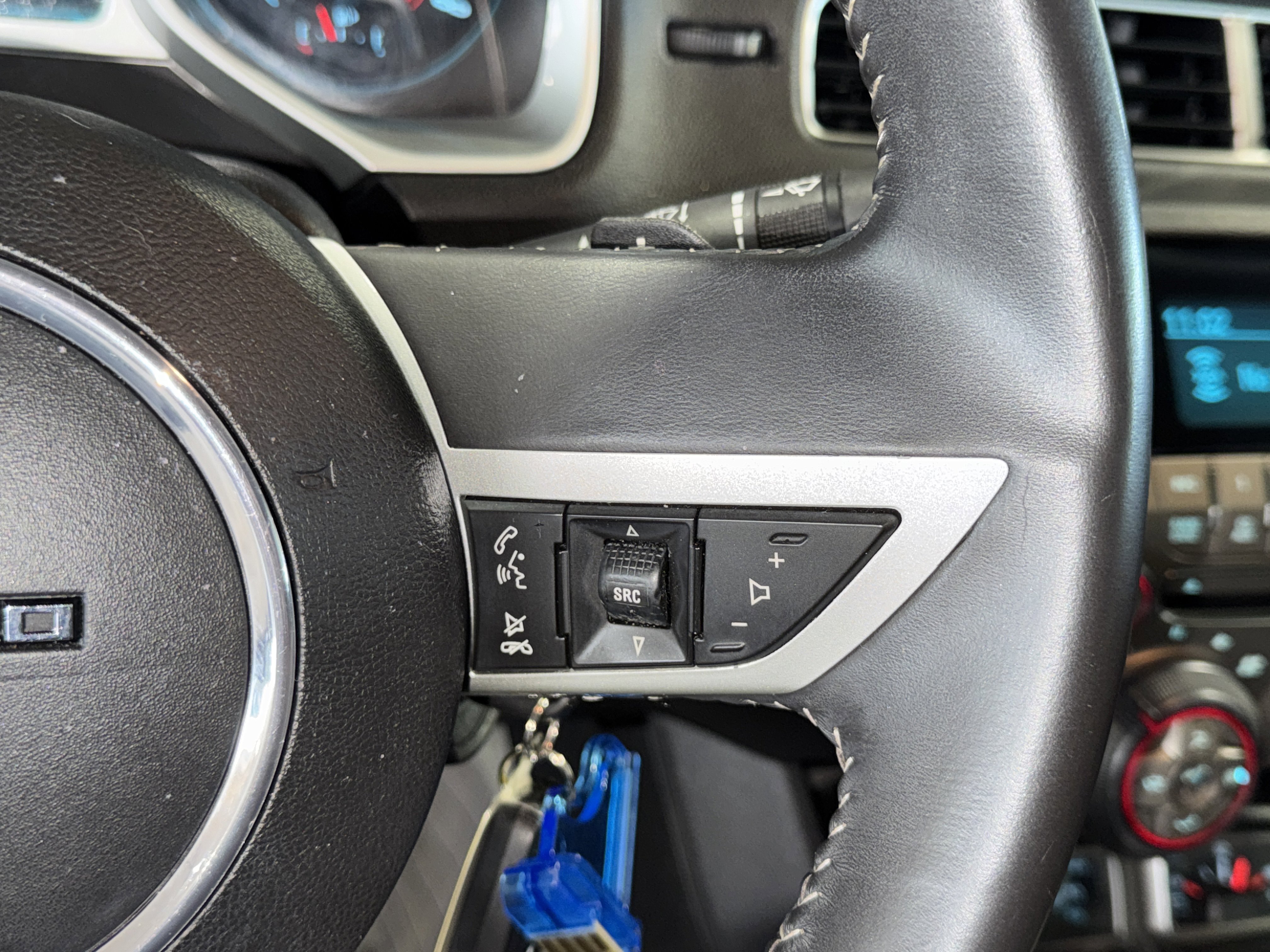 Used 2010 Chevrolet Camaro LT image 19