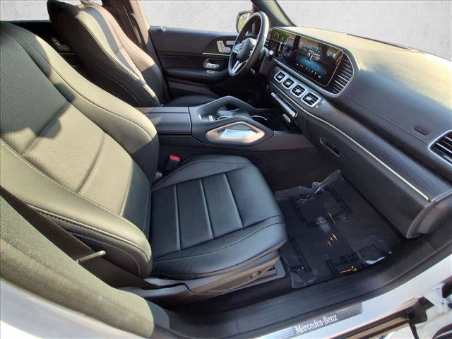 Used 2022 Mercedes-Benz GLS 450 4MATIC image 22