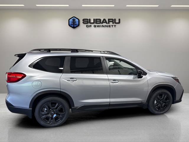 New 2026 Subaru Ascent Bronze Edition AWD/4WD image 4