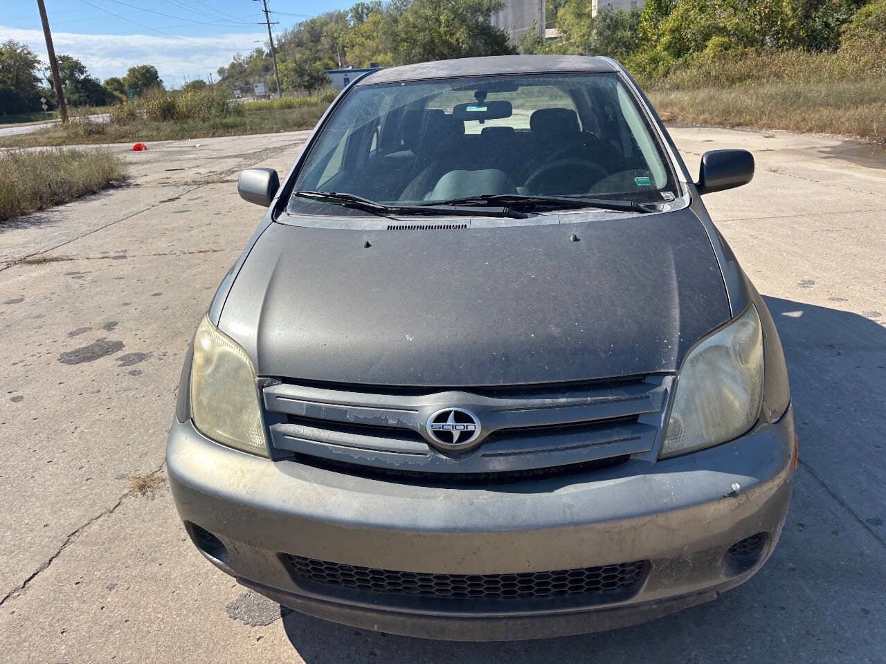 Used 2005 Scion xA image 5