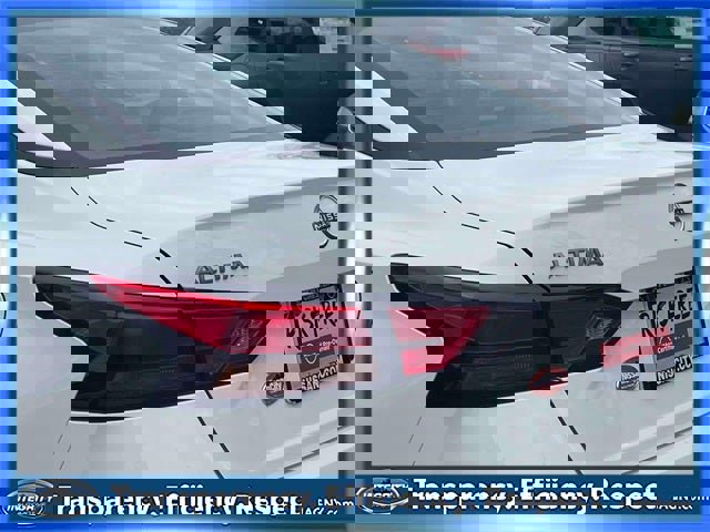 Certified 2025 Nissan Altima 2.5 S image 11