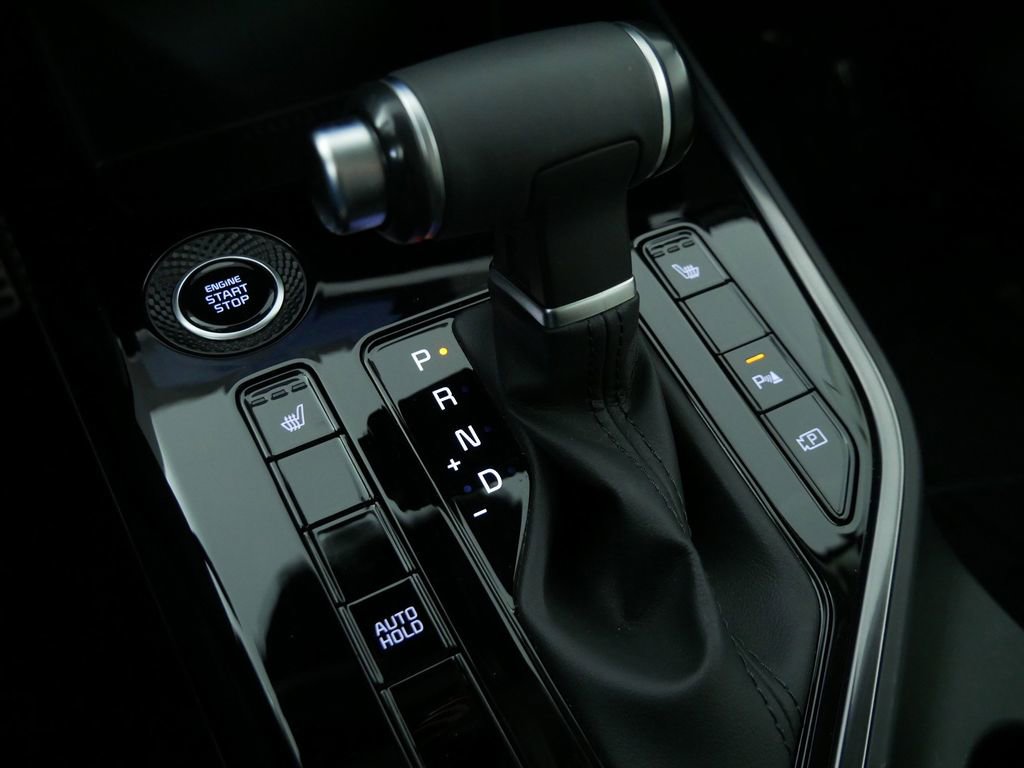 Certified 2023 Kia Niro EX Touring FWD image 31