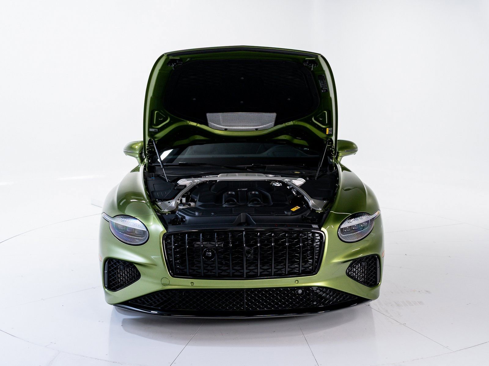 New 2026 Bentley Continental GT image 40