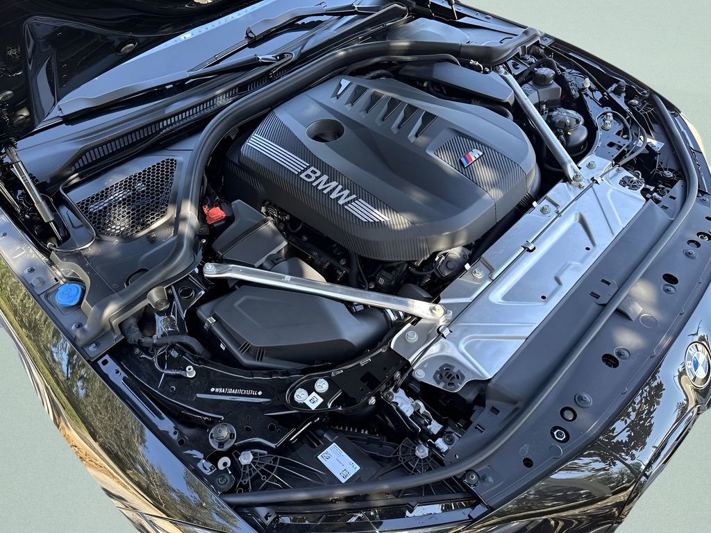 New 2026 BMW M440i Coupe w/ Premium Package image 30