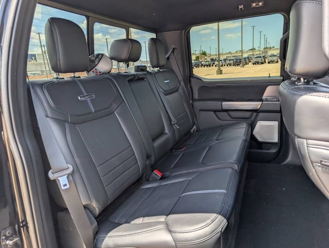 Used 2026 Ford F350 Platinum AWD/4WD image 28