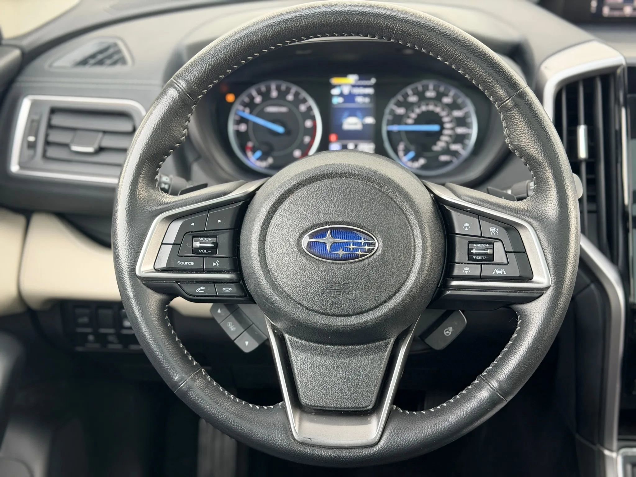 Used 2019 Subaru Ascent Limited w/ Popular Package #3 image 21