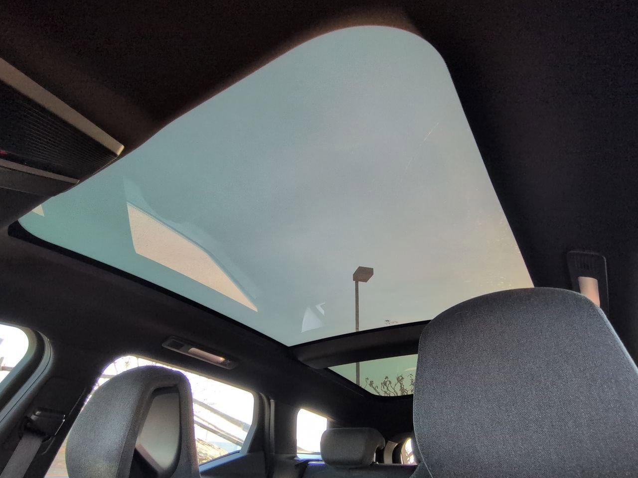 Used 2023 Fisker Ocean Ultra image 19