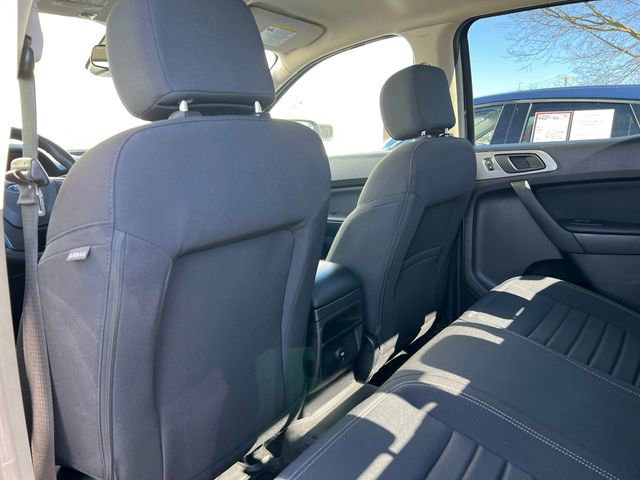 Certified 2021 Ford Ranger XL w/ FX4 Off-Road Package image 34