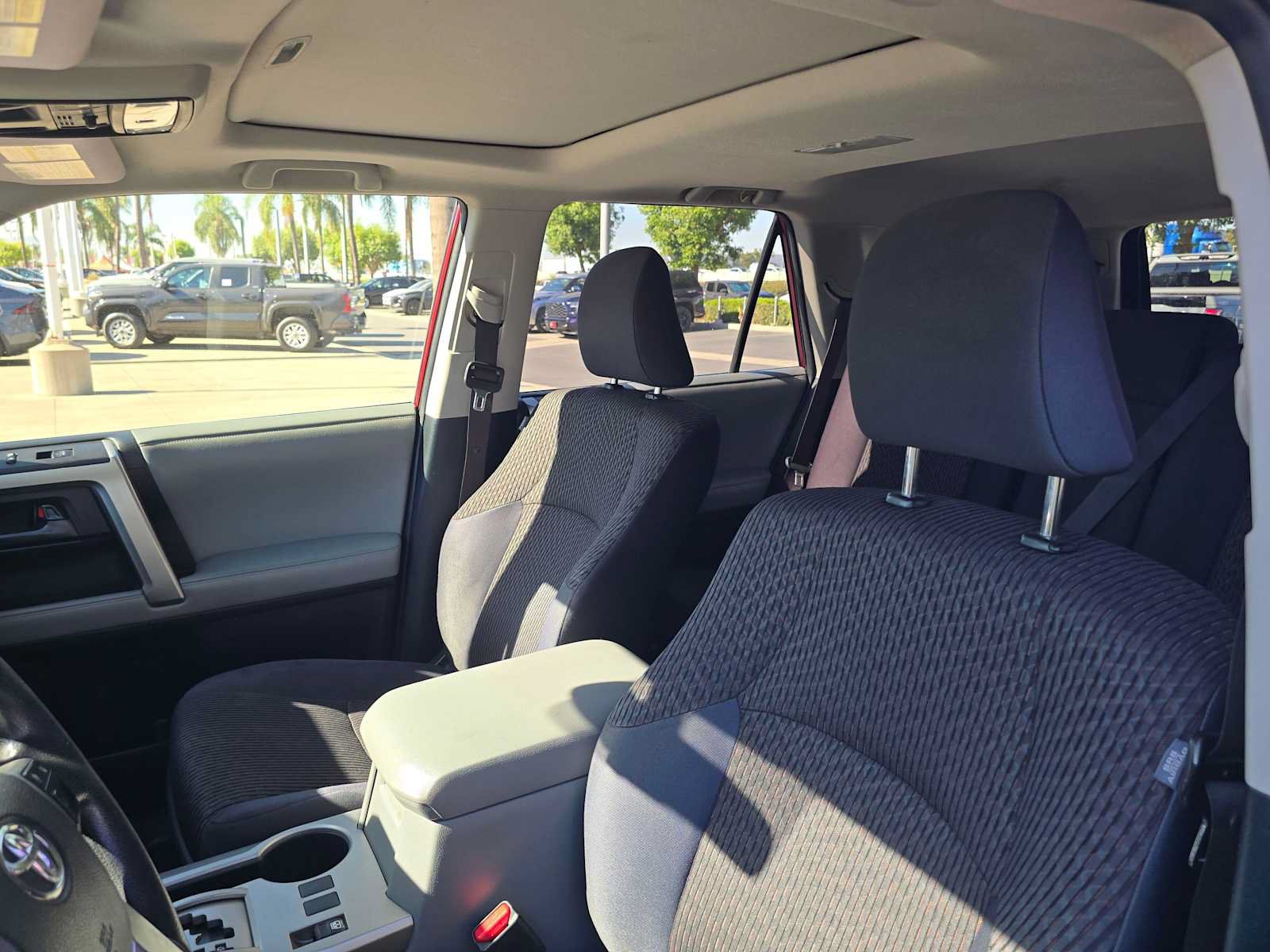 Used 2013 Toyota 4Runner SR5 w/ Convenience Pkg RWD image 24