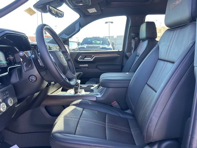 New 2026 Chevrolet Silverado 1500 High Country image 15
