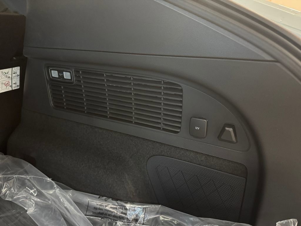 New 2025 Ford Mustang Mach-E Premium w/ Interior Protection Package image 22