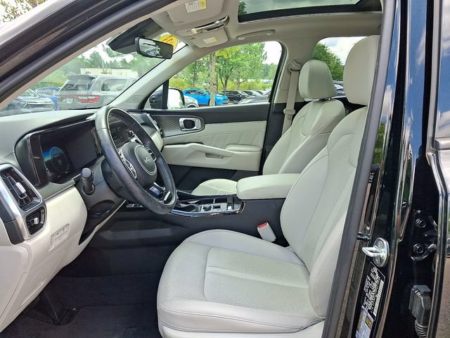 Certified 2023 Kia Sorento SX FWD image 15