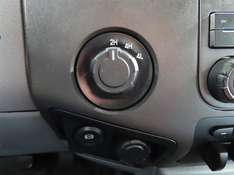 Used 2015 Ford F450 XL w/ Power Equipment Group AWD/4WD image 21
