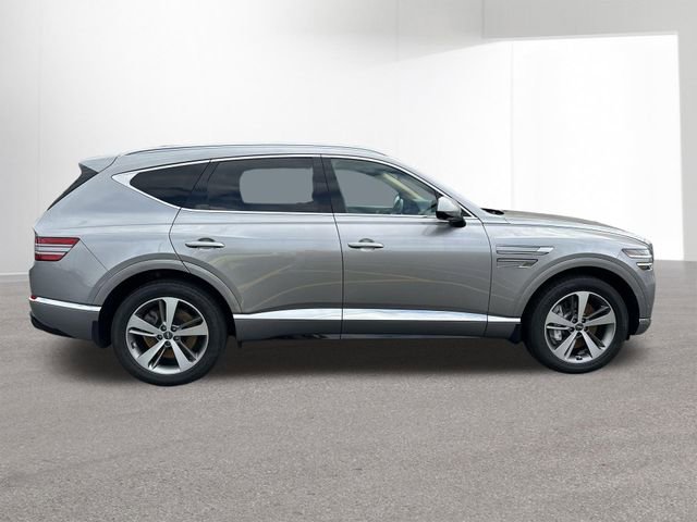 Used 2022 Genesis GV80 3.5T Advanced + image 40