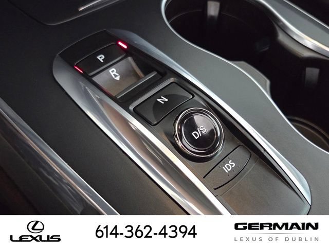 Used 2016 Acura MDX SH-AWD w/ Technology Package image 25